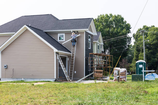 Affordable Siding Repair and Maintenance Services in Celoron, NY