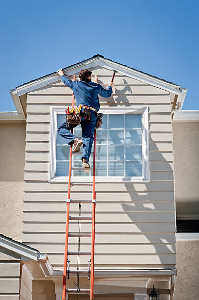 Custom Trim and Detailing for Siding in Celoron, NY